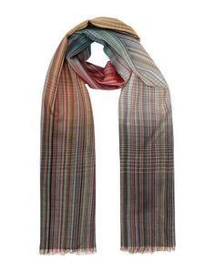 Шарф Paul Smith