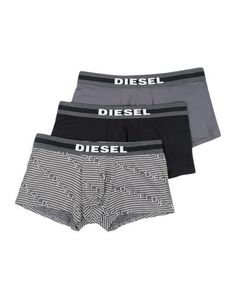 Боксеры Diesel