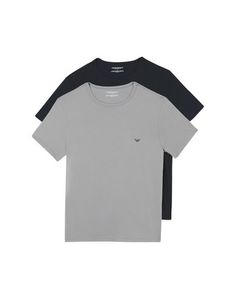 Футболка Emporio Armani