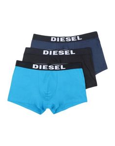Боксеры Diesel