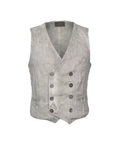 Жилет Iter Itineris