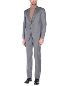 Костюм Isaia