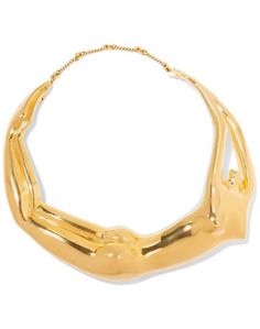 Ожерелье AurÉlie Bidermann
