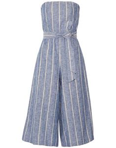 Комбинезоны без бретелей Alice + Olivia