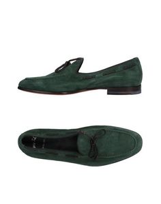 Мокасины Santoni