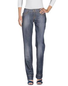 Джинсовые брюки Just Cavalli