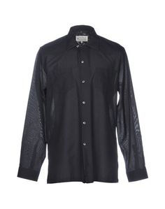 Pубашка Maison Margiela