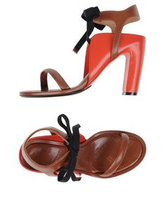 Сандалии Maison Margiela