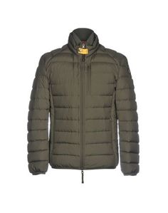 Пуховик Parajumpers