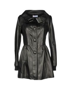 Легкое пальто RED Valentino
