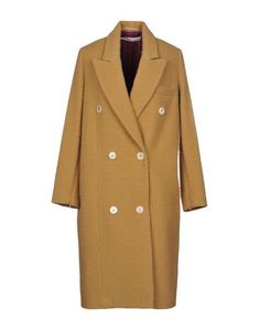 Пальто Golden Goose Deluxe Brand