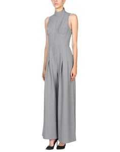 Комбинезоны без бретелей Topshop