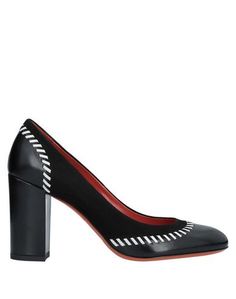 Туфли Santoni