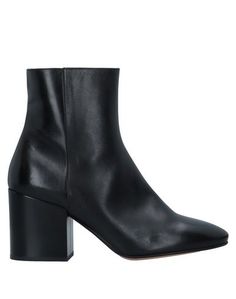 Полусапоги и высокие ботинки Dries Van Noten