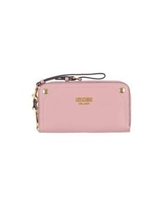 Бумажник Moschino