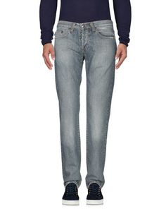 Джинсовые брюки Just Cavalli