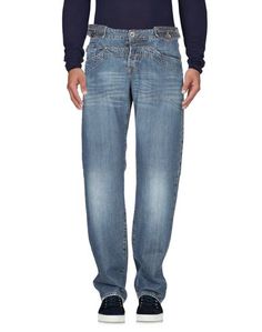 Джинсовые брюки Just Cavalli