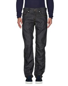 Джинсовые брюки Just Cavalli