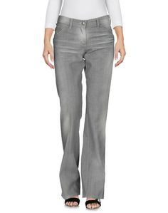 Джинсовые брюки Just Cavalli