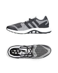 Низкие кеды и кроссовки Y-3