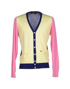 Кардиган Dsquared2