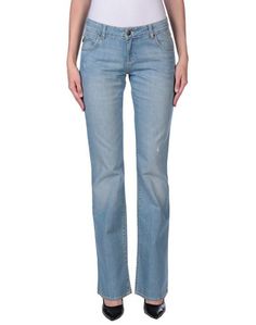 Джинсовые брюки Just Cavalli