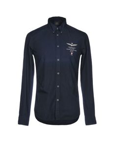 Pубашка Aeronautica Militare