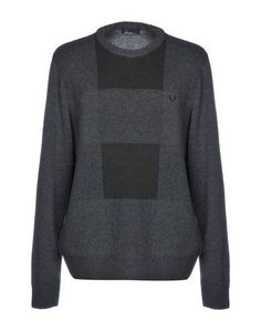 Свитер Fred Perry