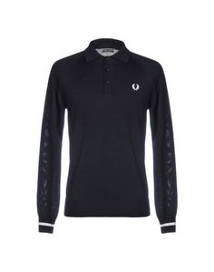 Свитер Fred Perry