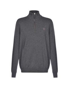 Водолазки Gant