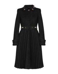Пальто Class Roberto Cavalli