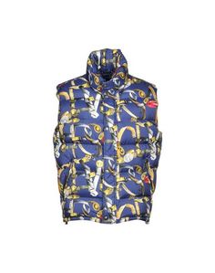 Пуховик Versace