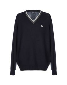 Свитер Fred Perry