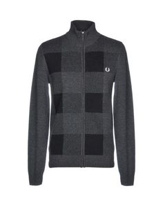 Кардиган Fred Perry