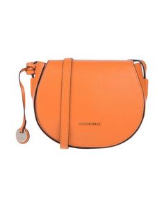 Сумка через плечо Coccinelle