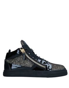 Высокие кеды и кроссовки Giuseppe Zanotti