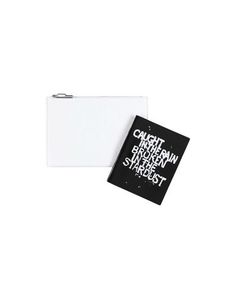 Косметичка Acne Studios