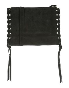 Сумка через плечо Isabel Marant