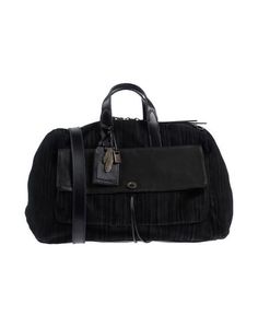 john varvatos duffle bolsa