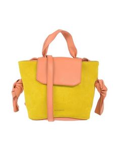 Сумка на руку Jil Sander