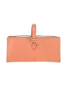 Сумка на руку Jil Sander