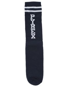 Короткие носки Pyrex