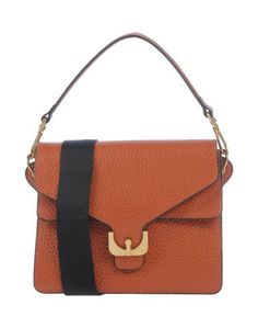 Сумка на руку Coccinelle