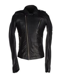 Куртка Rick Owens