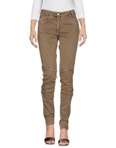 Джинсовые брюки Belstaff