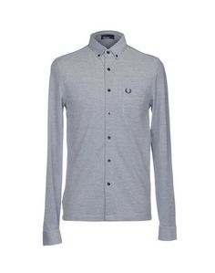 Pубашка Fred Perry