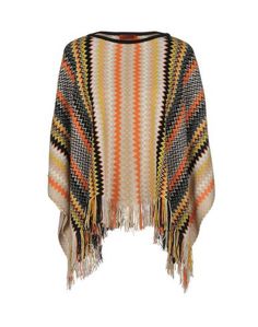 Накидка Missoni