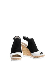 Мюлес и сабо Sam Edelman