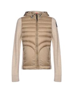 Пуховик Parajumpers