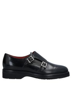 Мокасины Santoni